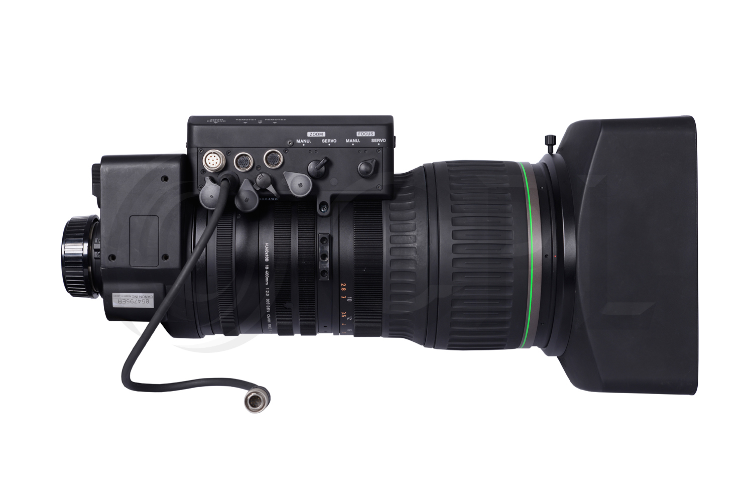 Canon-HJ40x10B-IASD-V-Lens-Base