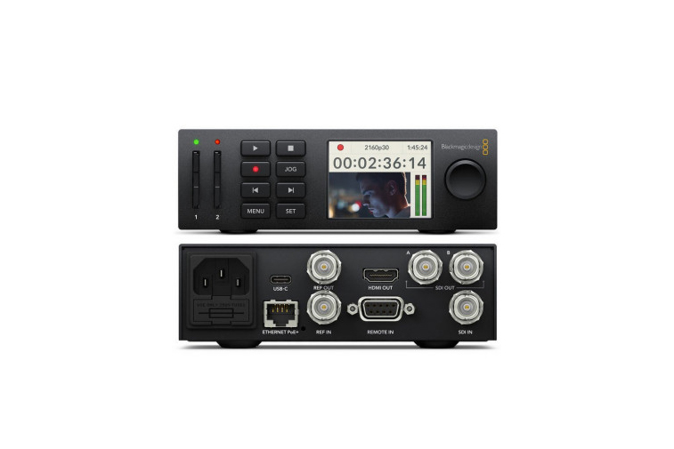 video-registratore-blackmagic-design-hyperdeck-studio-hd-mini