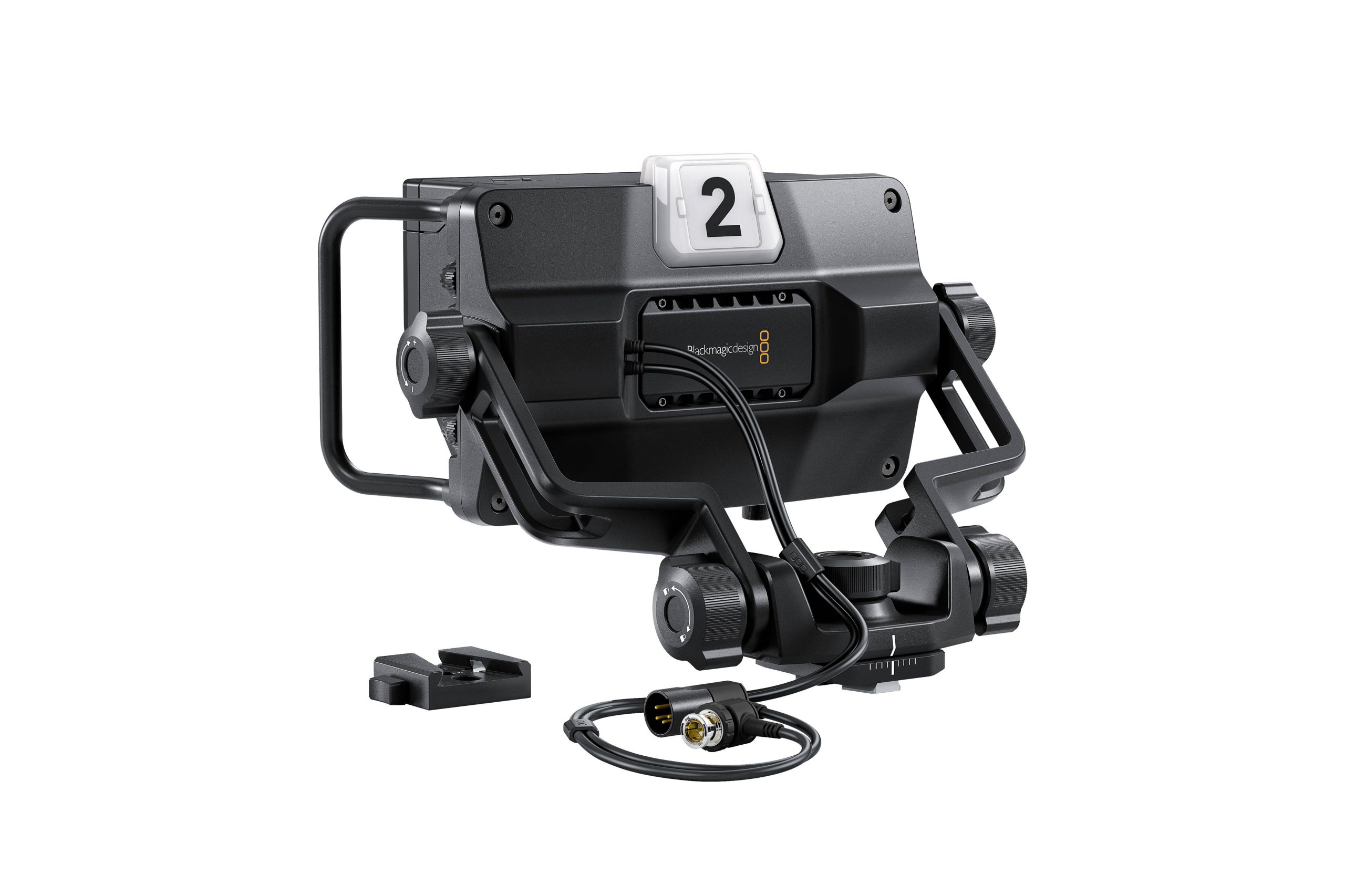 Blackmagic URSA Studio Viewfinder G2