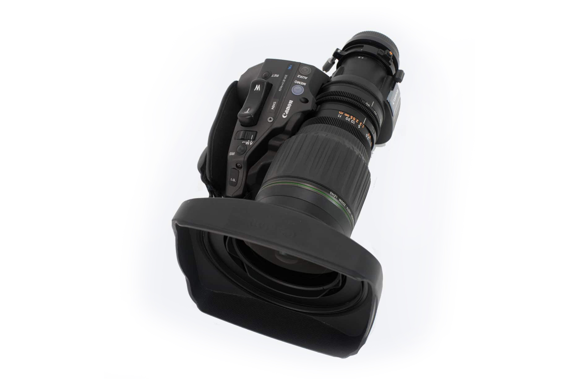 Canon-HDTV-Lens-HJ14ex43B-IASE
