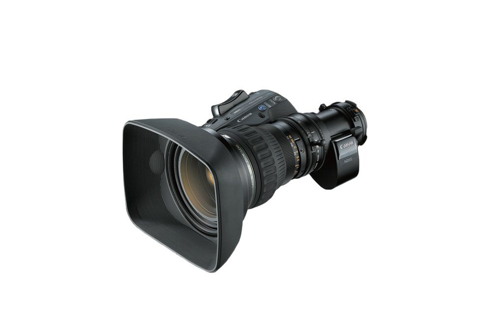 Canon-HDTV-Lens-HJ22ex7.6B-IASE