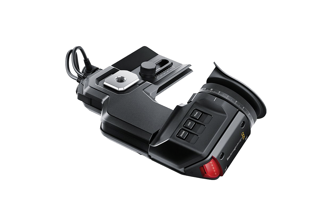 Blackmagic URSA Viewfinder
