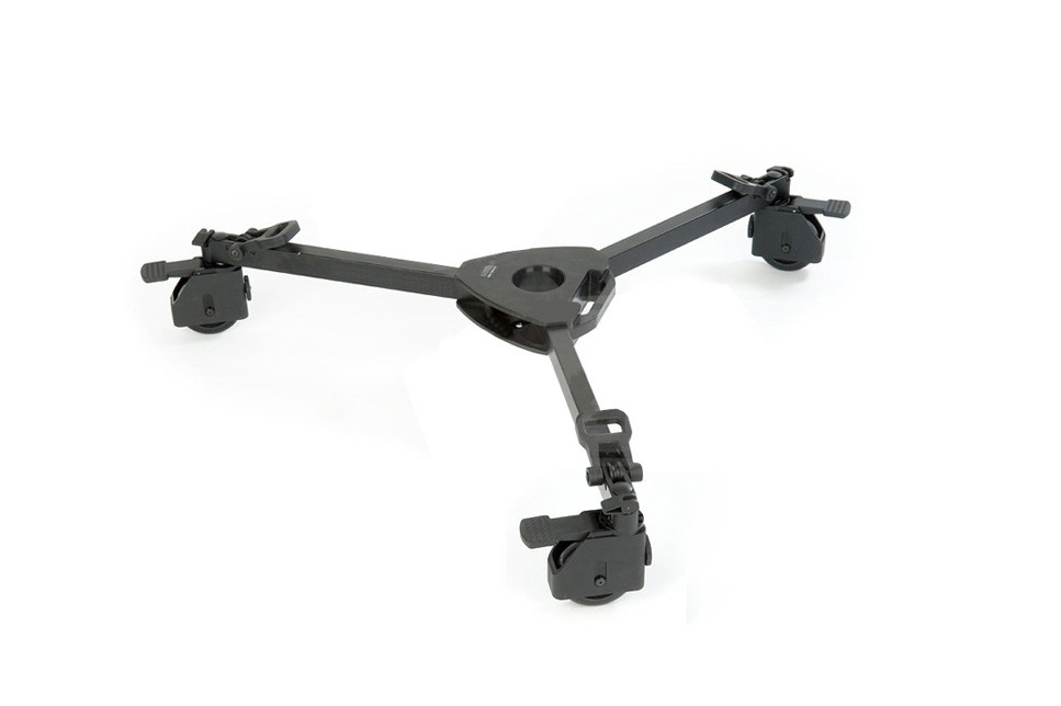 Secced SC-Dolly 100H Heavy-Duty Tripod Dolly (SEC SC100H)